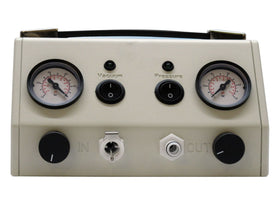 Lavabis Motorpumpe doppelte Einheit