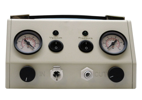 Lavabis Motorpumpe doppelte Einheit