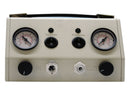 Lavabis Motorpumpe doppelte Einheit-1