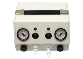 Lavabis Motorpumpe doppelte Einheit - 0