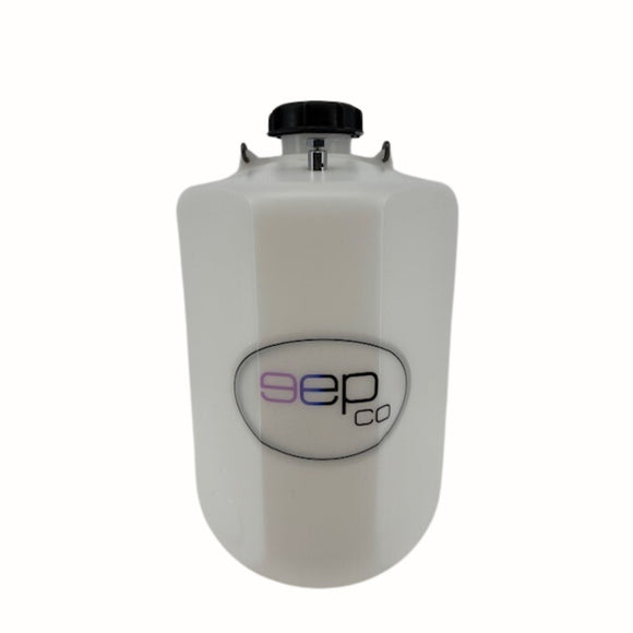 Lavabis Drucktank 10 Liter komplett