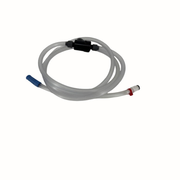 Lavabis Drucktank 10 Liter komplett