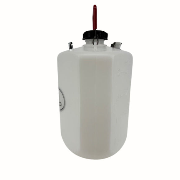 Lavabis Drucktank 10 Liter komplett