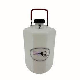Lavabis Drucktank 10 Liter komplett