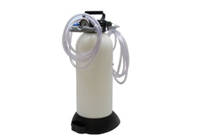 Lavabis Drucktank 10 Liter komplett Standfuss