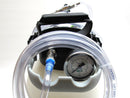 Lavabis Drucktank 10 Liter komplett Standfuss-5