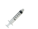 Lavabis Einmalspritze Luerlock 10 Stück-1