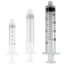 Lavabis Einmalspritze Luerlock 10 Stück-7