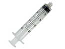 Lavabis Einmalspritze Luerlock 10 Stück-8