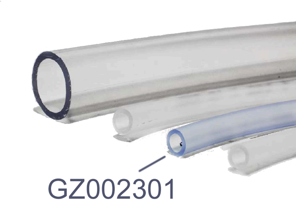 Lavabis Hydro-Aspirator Set QC 3-teilig