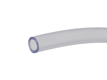 Lavabis Drainage- und Injektionsschlauch PVC 8/12 mm
