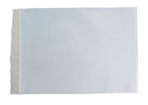 Druckverschlussbeutel 160 x 220 mm 20 Stück