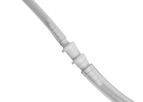 Lavabis Schlauchverbinder - 0