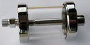 Lavabis Hydro-Aspirator mit Glas verchromt-3