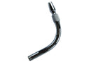 Lavabis Hydro-Aspirator mit Glas verchromt-2
