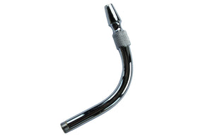 Lavabis Hydro-Aspirator mit Glas verchromt - 0
