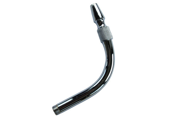 Lavabis Hydro-Aspirator mit Glas verchromt