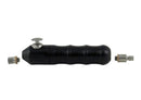Lavabis Hypo Valve DELRIN Griff 12-32 THREAD-F QC-M-3