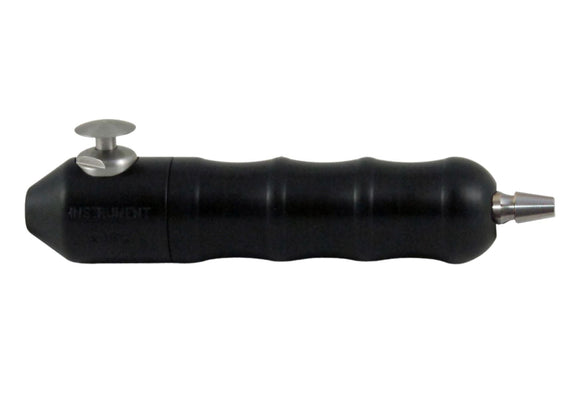 Lavabis Hypo Valve DELRIN Griff Schlauchstecker