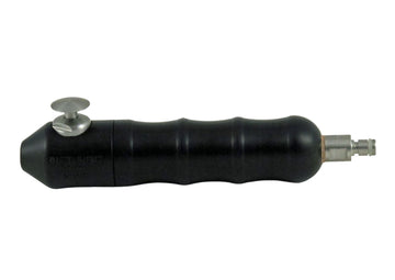 Lavabis Hypo Valve DELRIN Griff QC-M