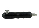 Lavabis Hypo Valve DELRIN Griff QC-M-1