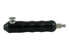 Lavabis Hypo Valve DELRIN Griff QC-M