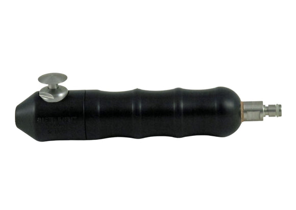 Lavabis Hypo Valve DELRIN Griff QC-M