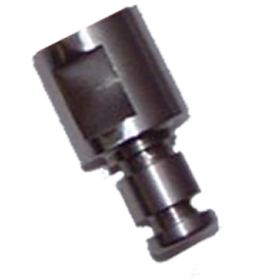 Adapter Arterienkanüle, QC, männlich auf 12-32 thread-F