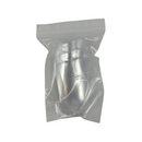 Lavabis Kinnstütze transparent 25Stück-4