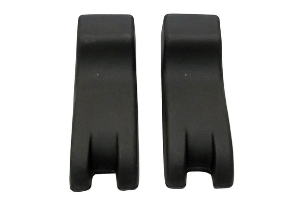 Lavabis Körperstützen Gummi 2 Stück