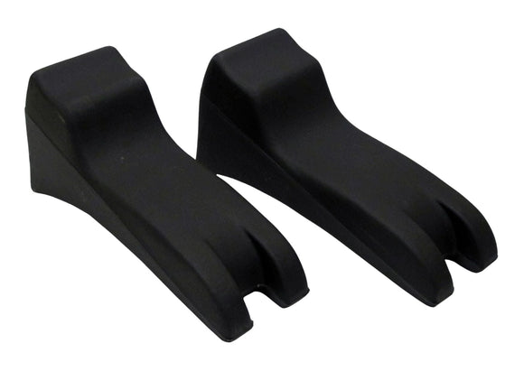 Lavabis Körperstützen Gummi 2 Stück