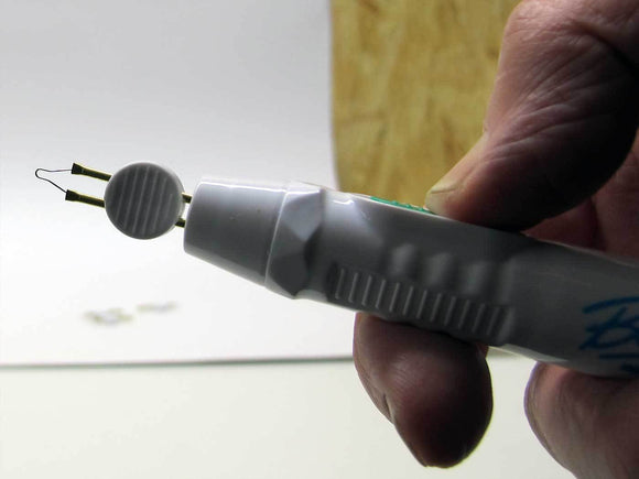 Lavabis Hochtemperatur Batteriekauter Set