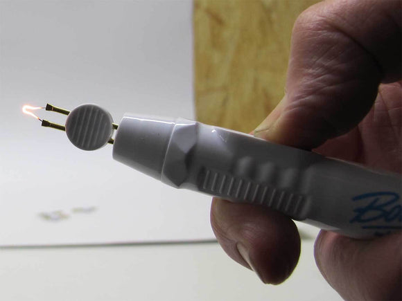 Lavabis Hochtemperatur Batteriekauter Set