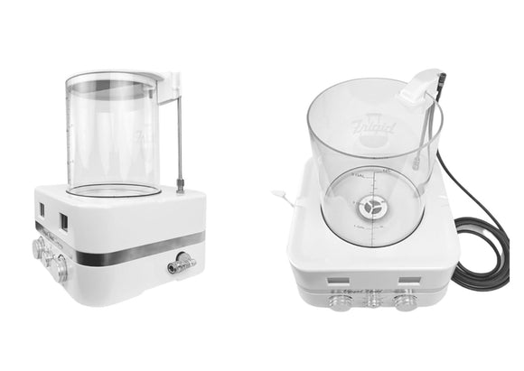 Frigid Embalming Maschine Pulsator