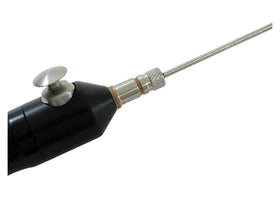 Lavabis Trokar Hypo Shaft Set 3/16" x 42 cm (16,5") Hypo Valve Schlauchstecker TP6333 - 0