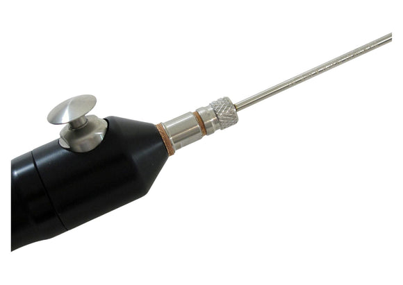 Lavabis Trokar Hypo Shaft Set 1/8" x 42 cm (16,5") Hypo Valve QC TP6325