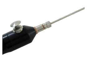 Lavabis Trokar Hypo Shaft Set 3/16" x 42 cm (16,5") Hypo Valve Schlauchstecker TP6333 - 0