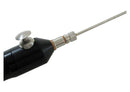 Lavabis Trokar Hypo Shaft Set 1/8" x 42 cm (16,5") Hypo Valve QC TP6325-1