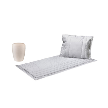 Spalt Basic Set Deckengarnitur Urne Made in Germany