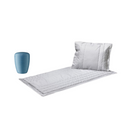 Spalt Basic Set Deckengarnitur Urne Made in Germany-4