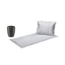 Spalt Basic Set Deckengarnitur Urne Made in Germany-3