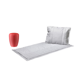 Spalt Basic Set Deckengarnitur Urne Made in Germany - 0