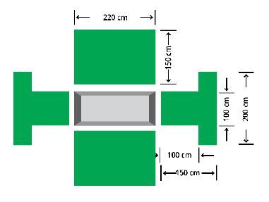 Grabmatten