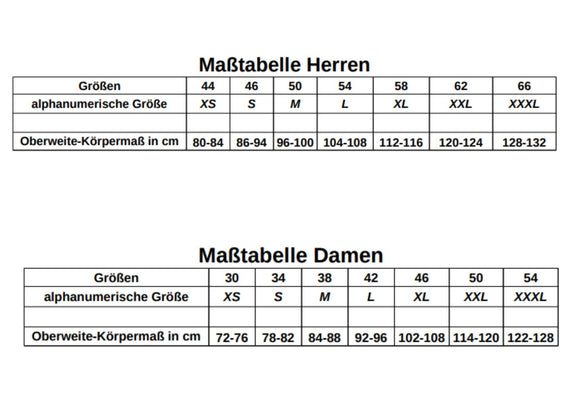 Wickelkittel, Professional, verschiedene Farben und Größen