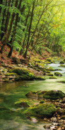 Farewell Print Premium Roll-Up 100 UNO-45