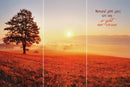 Farewell Print Premium Roll-Up 100 TRIO-7