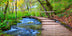 Bachbrücke QUADRO