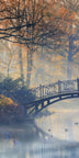 Herbstbrücke