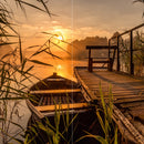 Farewell Print Premium Roll-Up 100 DUO-6