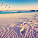 Farewell Print Premium Roll-Up 100 DUO-15